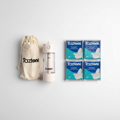Taztool On-the-Go Bundle