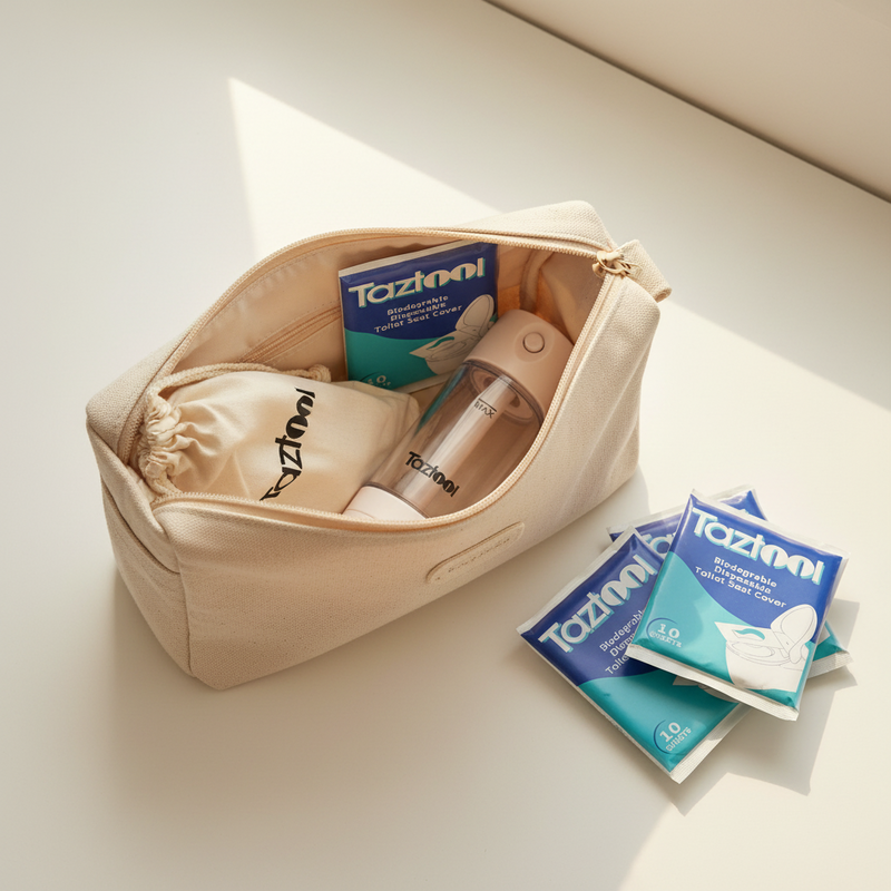 Taztool On-the-Go Bundle
